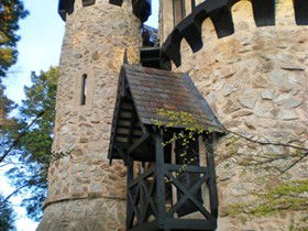 The Castle Keep B&B At Thorngrove - QLD Tourism 0