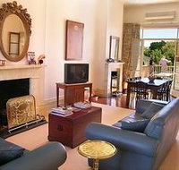The Fire Station Inn - Residency Penthouse - QLD Tourism