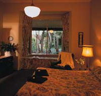The Lodge Country House - QLD Tourism