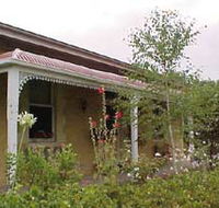 Treasured Memories Cottage Accommodation - QLD Tourism