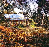 Trestrail - QLD Tourism
