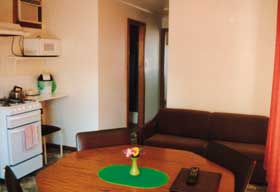 Tumby Bay Caravan Park Cabins - QLD Tourism 0