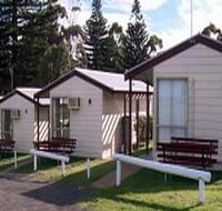 Victor Harbor Beachfront Holiday Park - Queensland Tourism