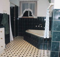 Villa Grenache Bed  Breakfast - QLD Tourism