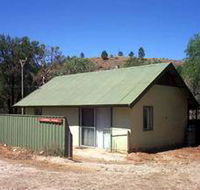 Willow Springs Jackeroo's Cottage - QLD Tourism