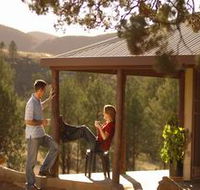 Willow Springs Overseer's Cottage - QLD Tourism