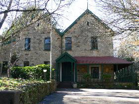 Piccadilly SA Queensland Tourism