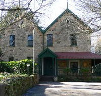 Woodhouse Activity Centre - Queensland Tourism