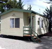 Yorketown Caravan Park - QLD Tourism