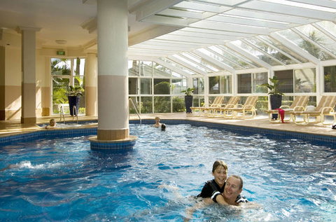 2nd Avenue Beachside Apartments - QLD Tourism 1
