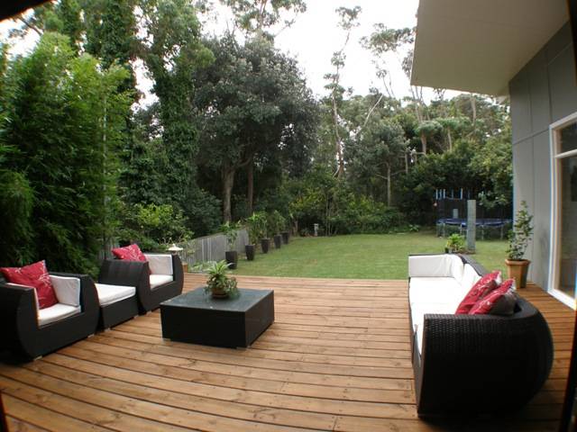 Conjola Park NSW QLD Tourism