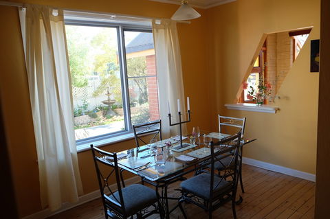 A Colourcity Apartments - QLD Tourism 2