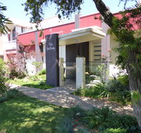A Colourcity Apartments - QLD Tourism