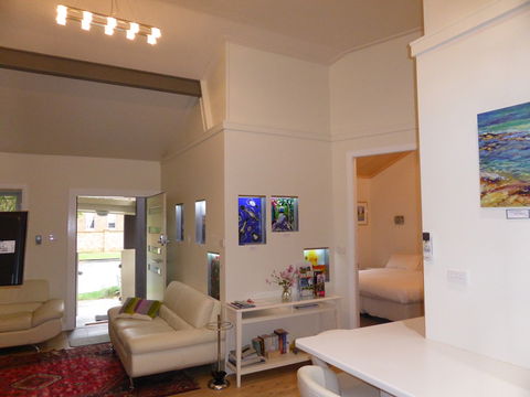 A Colourcity Apartments - QLD Tourism 10