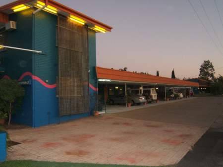 A Oscar Motel - Queensland Tourism 0