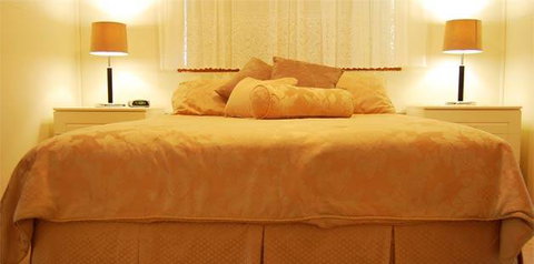 Aarinda Retreat - QLD Tourism 0