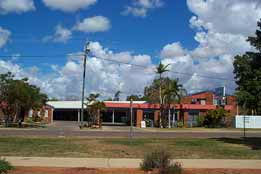 Abajaz Motor Inn - QLD Tourism 2