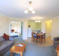Abbey Beach Resort - QLD Tourism