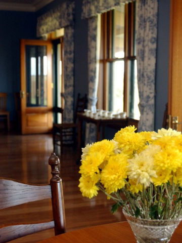 Abbotsford Country House - QLD Tourism 2