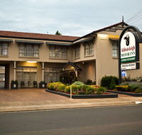 Abbotsleigh Motor Inn - QLD Tourism