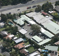 Abcot Inn - QLD Tourism