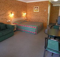 Aberdeen Motel - QLD Tourism