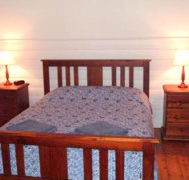 About Town Cottages - QLD Tourism