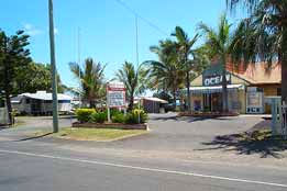 Bargara QLD QLD Tourism
