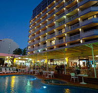 Acacia Court Hotel - QLD Tourism