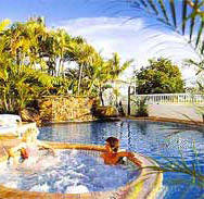 Acacia Court Hotel - Queensland Tourism 2