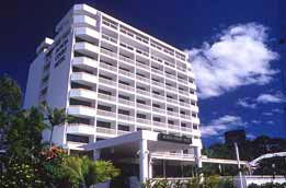 Acacia Court Hotel - Queensland Tourism 4