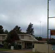 Acacia Golden Way Motel - QLD Tourism