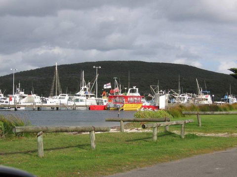 Acacia Grove Holiday House - QLD Tourism 2