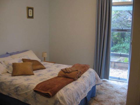 Acacia Grove Holiday House - QLD Tourism 4