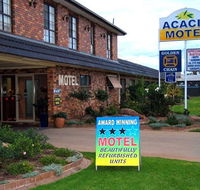 Acacia Motel - QLD Tourism