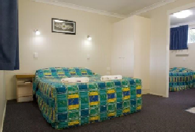 Acacia Motor Inn - QLD Tourism 1