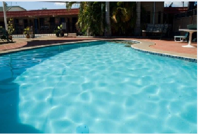 Acacia Motor Inn - QLD Tourism 2