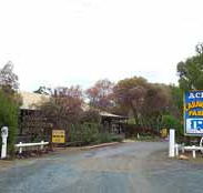 Ace Caravan Park - QLD Tourism