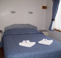 Adare Caravan Park  Holiday Units - Queensland Tourism