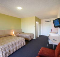 Adelaide Road Motor Lodge - QLD Tourism