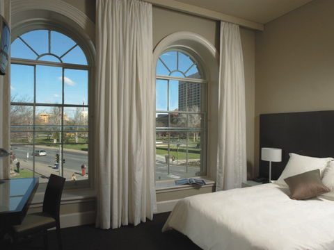 Adina Apartment Hotel Adelaide Treasury - QLD Tourism 2