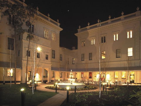 Adina Apartment Hotel Adelaide Treasury - QLD Tourism 3