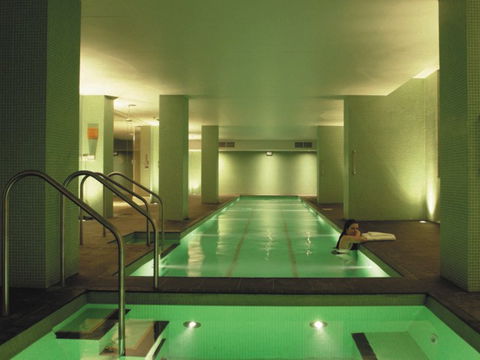 Adina Apartment Hotel Adelaide Treasury - QLD Tourism 4