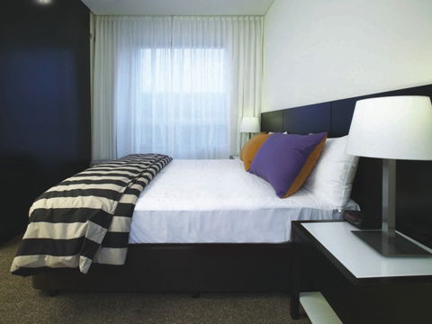 Adina Apartment Hotel Perth - Queensland Tourism 0
