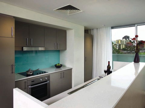 Adina Apartment Hotel Perth - Queensland Tourism 3