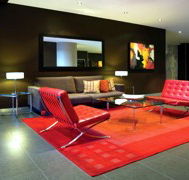 Adina Apartment Hotel Perth Barrack Plaza - Queensland Tourism