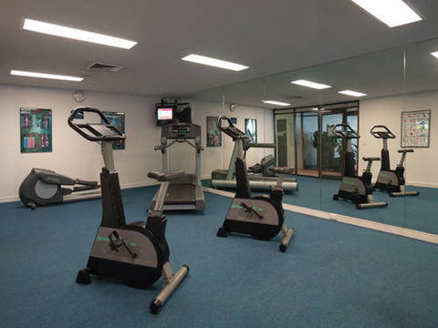 Adina Apartment Hotel Sydney - Queensland Tourism 2