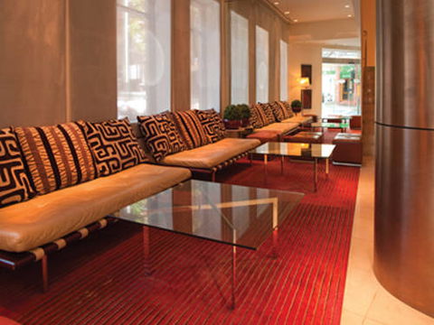 Adina Apartment Hotel Sydney - Queensland Tourism 3