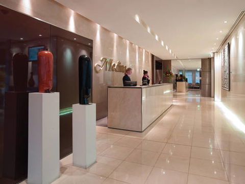 Adina Apartment Hotel Sydney - Queensland Tourism 4