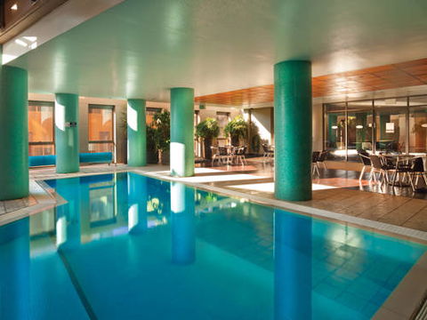 Adina Apartment Hotel Sydney - Queensland Tourism 5